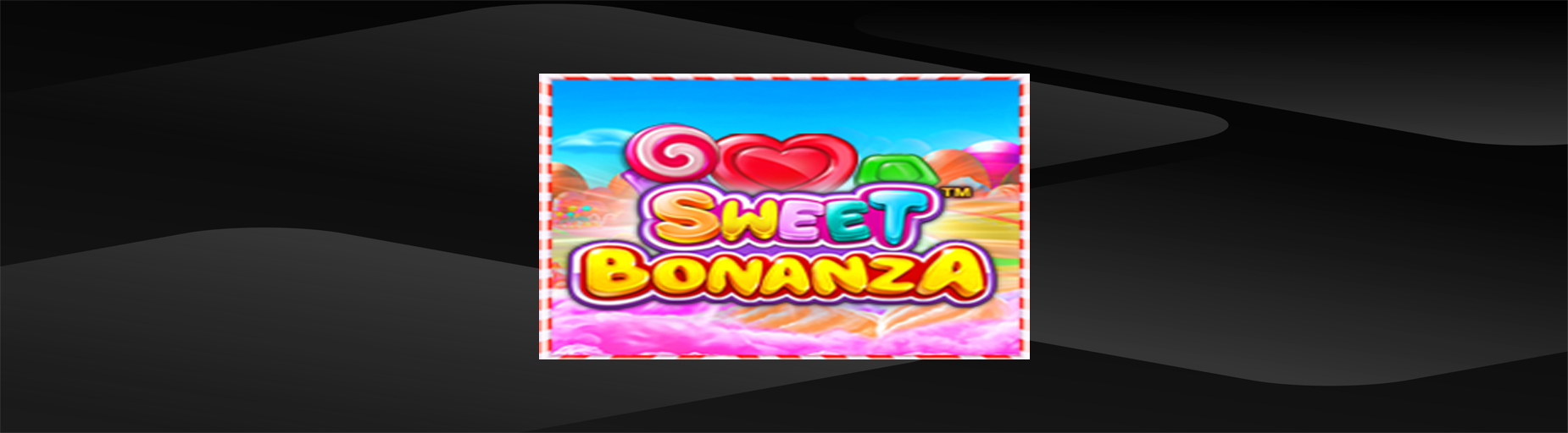 Sweet Bonanza