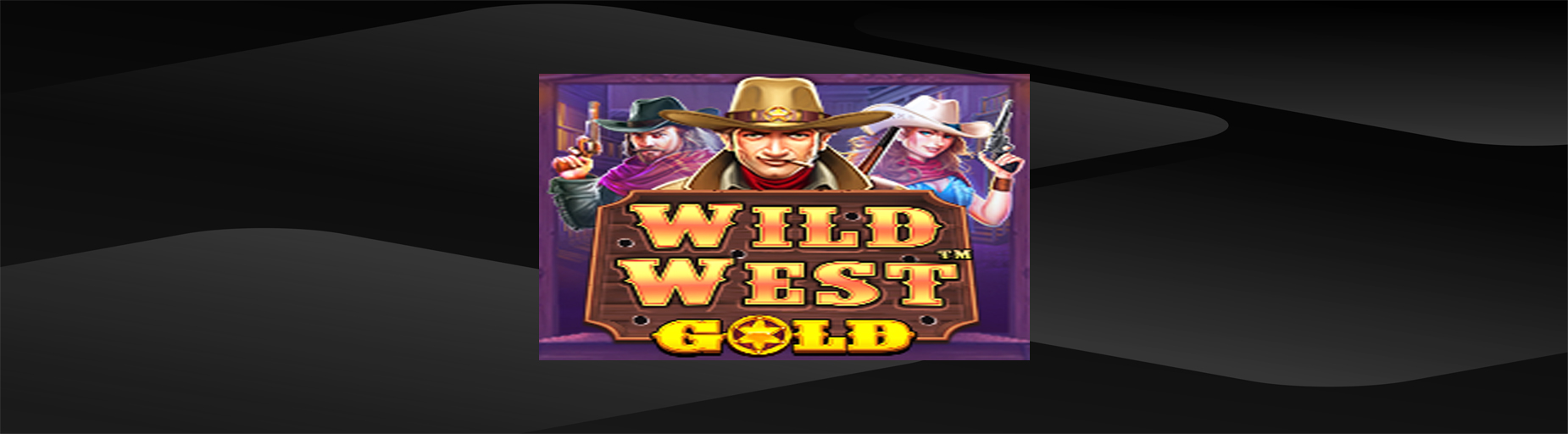 Wild West Gold